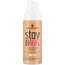 Essence Stay All Day 16H Long-Lasting Maquillaje 30, 30 ml