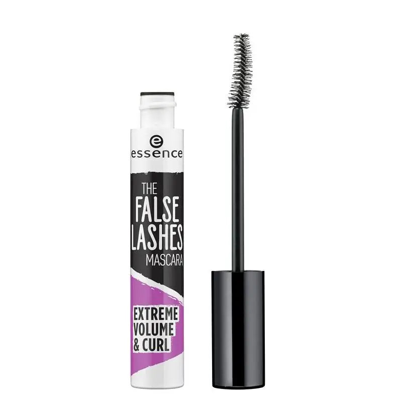 Essence The False Lashes Extreme Volume, 10 ml