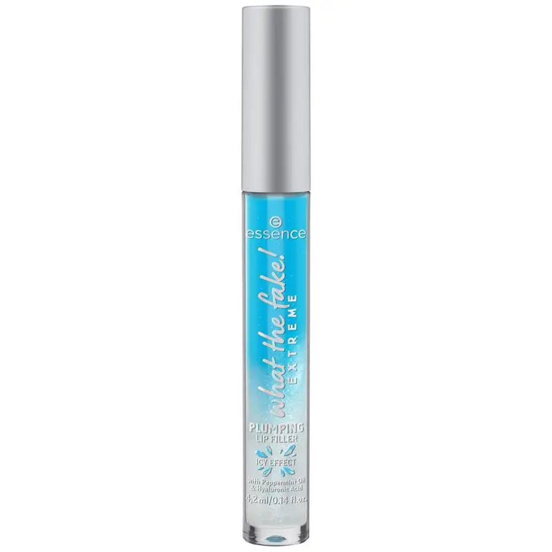 Essence What The Fake! Extreme Plumping Lip Filler Lip Volumiser, 4.2 ml