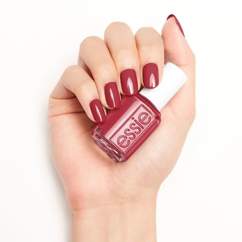 Essie Classic Nail Polish, Shade 413 Mrs Always Right, 13.5Ml