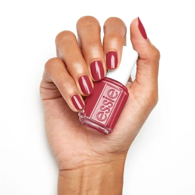 Essie Classic Nail Polish, Shade 413 Mrs Always Right, 13.5Ml