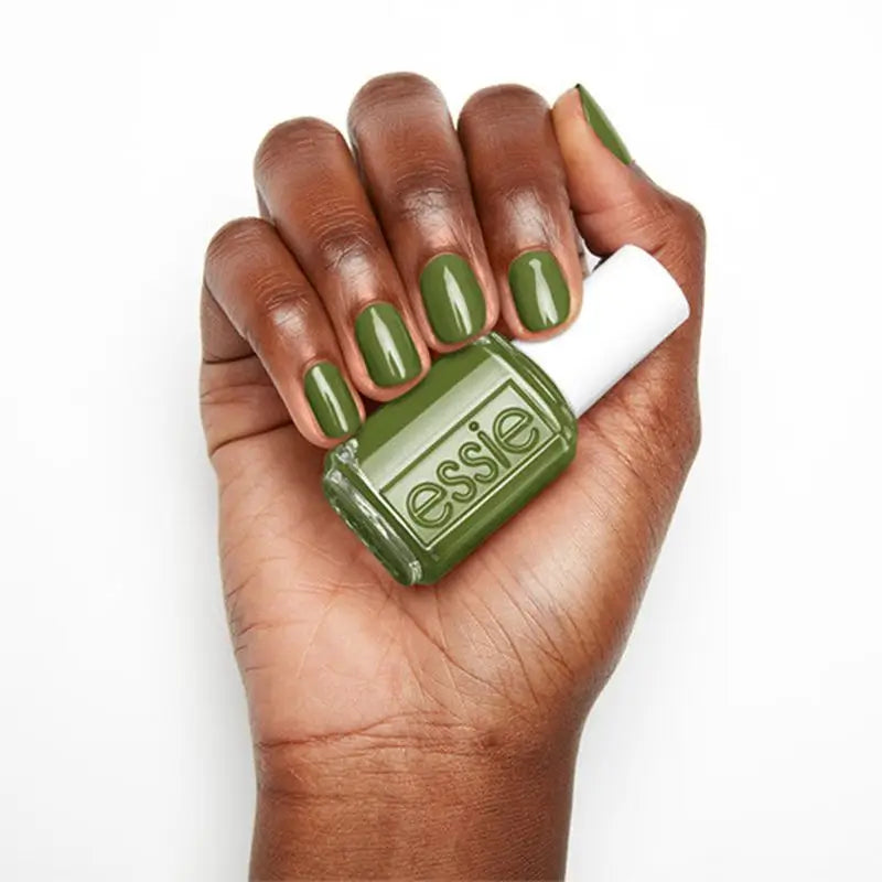 Essie Classic Nail Polish, Shade 823 Willow In The Wind, 13.5Ml