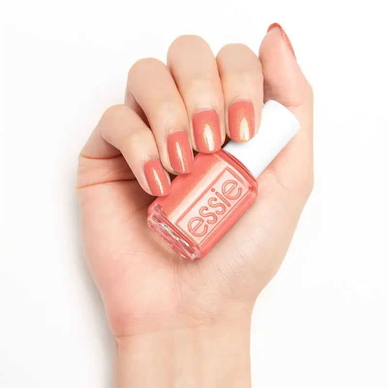 Essie Classic Nail Polish, Shade 964 Meet-Cute Moment, 13.5Ml