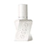 Essie Gel Effect Nail Polish Long Lasting Fast Drying - Gel Couture, Top Coat, 13.5 Ml