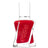 Essie Gel Couture Nail Polish Long Lasting 510, Lady In Red 13,5Ml