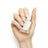 Essie Gel Couture Long Lasting Nail Polish 502 ,Lace Is More 13,5Ml