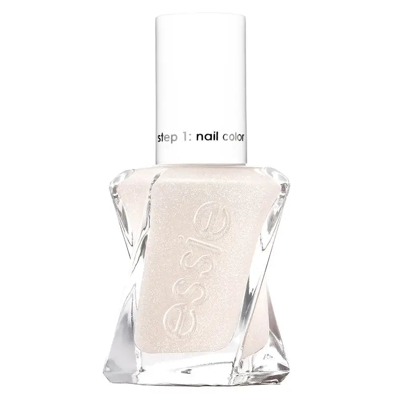 Essie Gel Couture Long Lasting Nail Polish 502 ,Lace Is More 13,5Ml