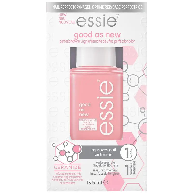 Essie Good As New 1 Week Nail Perfector