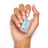 Essie Hard To Resist Advanced, Nail Hardener Treatment, Msm Technology, Clear