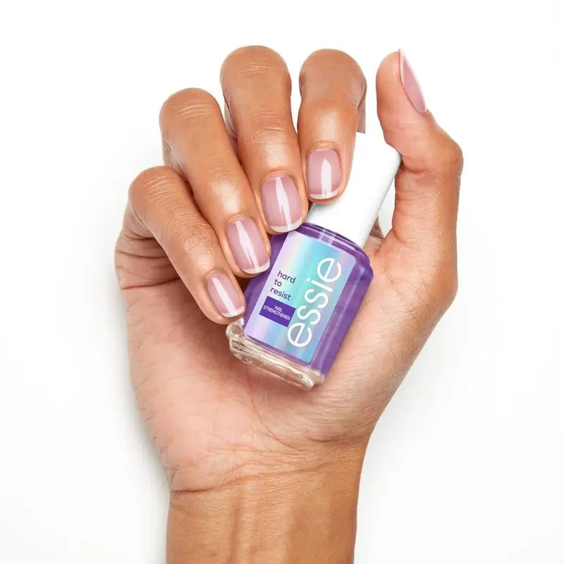 Essie Hard To Resist Nail Hardener Treatment