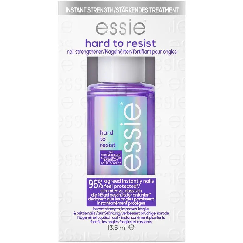 Essie Hard To Resist Nail Hardener Treatment