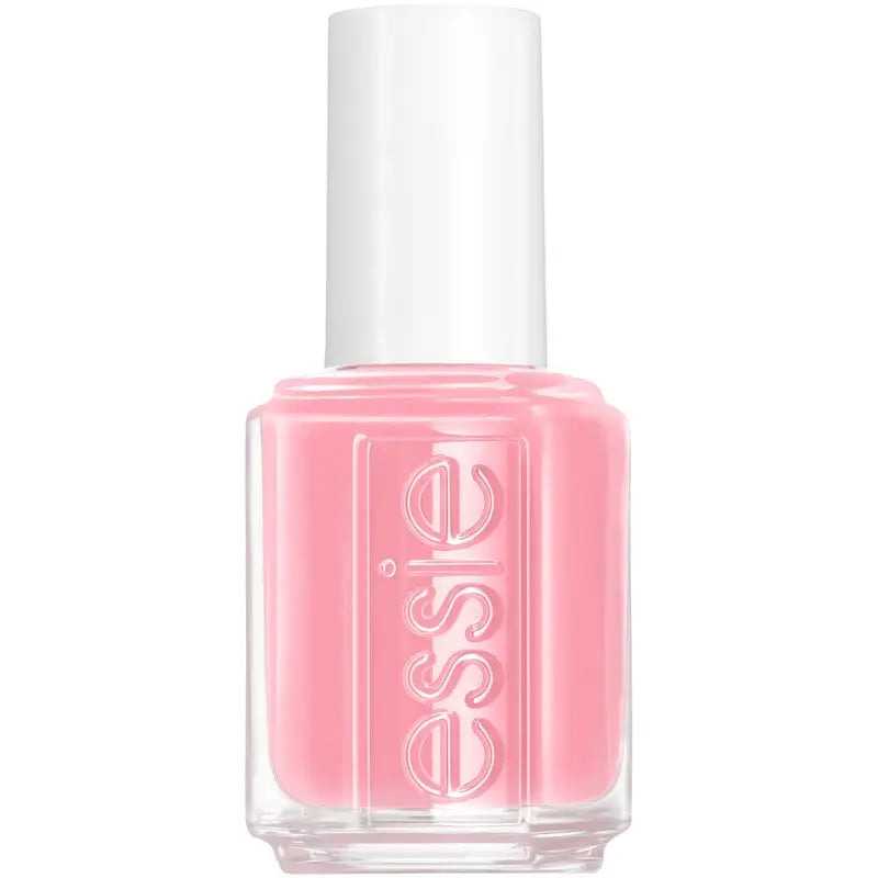 Essie Jelly Collection Limited Edition Limited Edition Shimmer Gel In Blush Jelly Shade