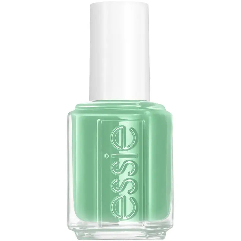 Essie Jelly Collection Limited Edition Shimmer Gel In Cactus Jelly Shade