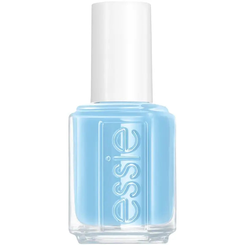 Essie Jelly Collection Limited Edition Shimmer Gel In Sky Jelly Shade