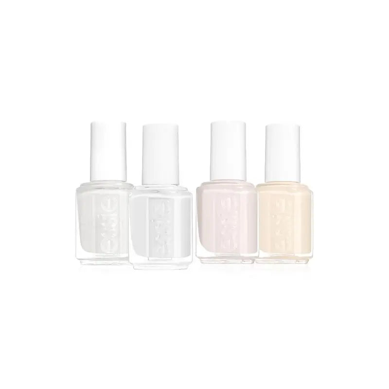 Essie Nail Polish White Shade 3 Marshmallow - 13.5Ml