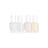 Essie Nail Polish White Shade 3 Marshmallow - 13.5Ml