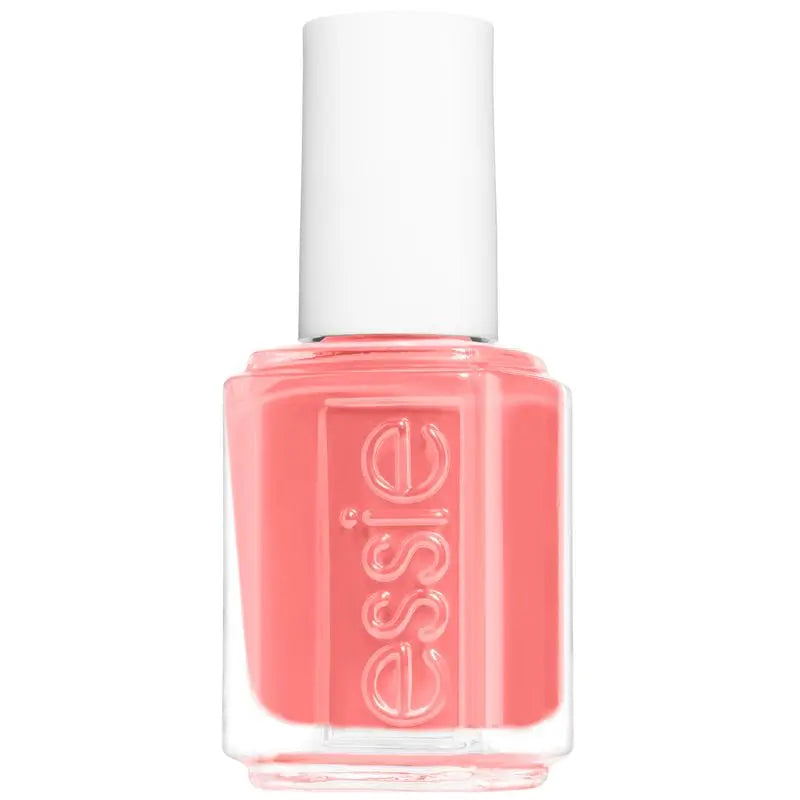 Essie Coral Nail Polish Shade 74 Tart Deco - 13.5Ml