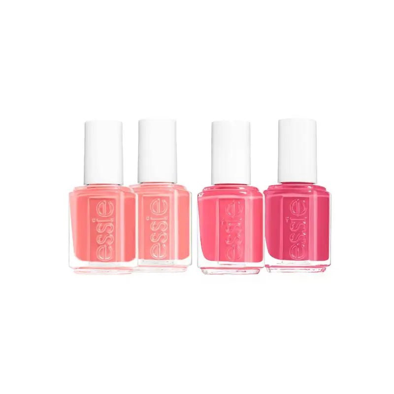 Essie Coral Nail Polish Shade 74 Tart Deco - 13.5Ml