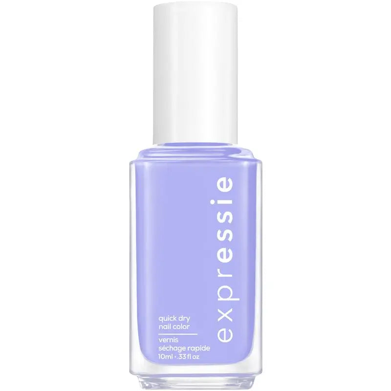 Essie Expressie Quick Dry On-The-Go Nail Lacquer, Shade 430 Sk8 With Destiny