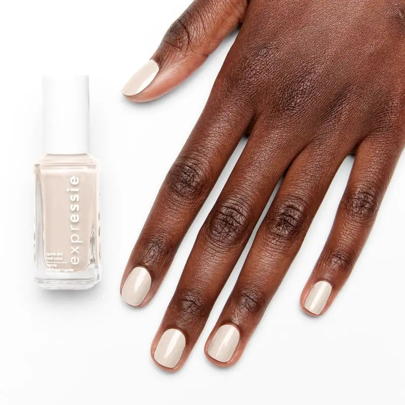 Essie Expressie Quick Dry On-The-Go Nail Lacquer, Shade 440 Daily Grind