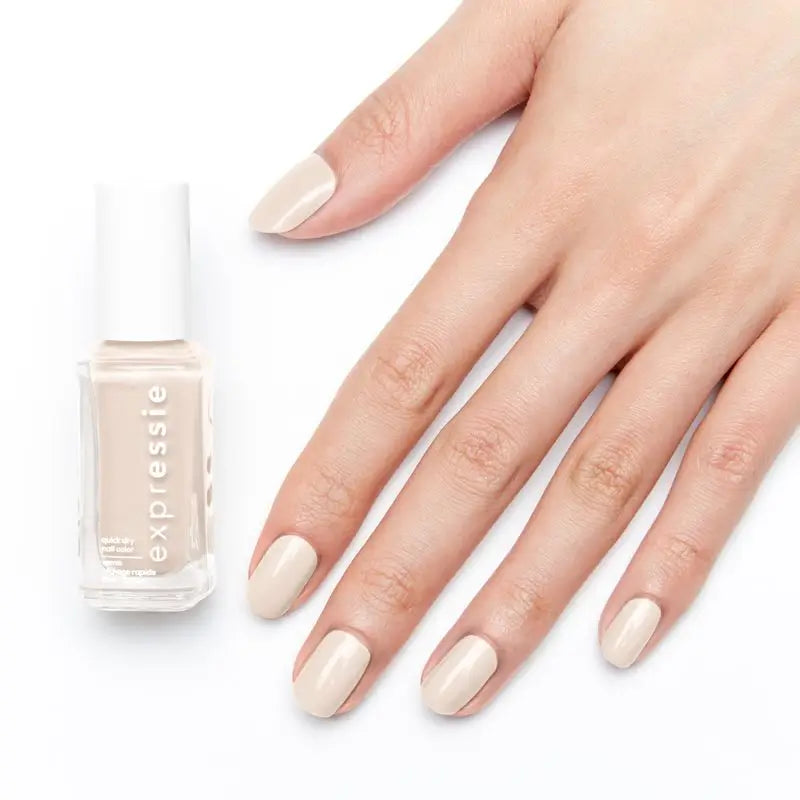 Essie Expressie Quick Dry On-The-Go Nail Lacquer, Shade 440 Daily Grind