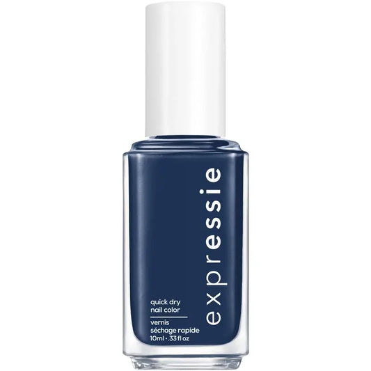 Essie Expressie Quick Dry On The Go Nail Lacquer, Shade 445 Left On Shred