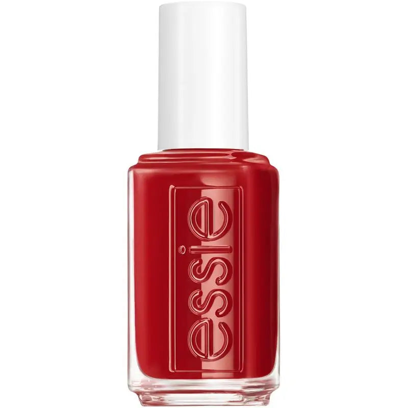 Essie - Expressie Quick Dry On-The-Go Nail Lacquer, Shade Red 190 Seize The Minute