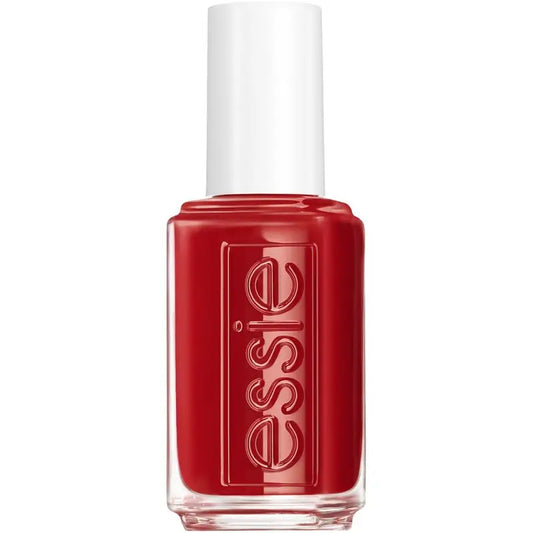 Essie - Expressie Quick Dry Nail Polish, Shade Red 190