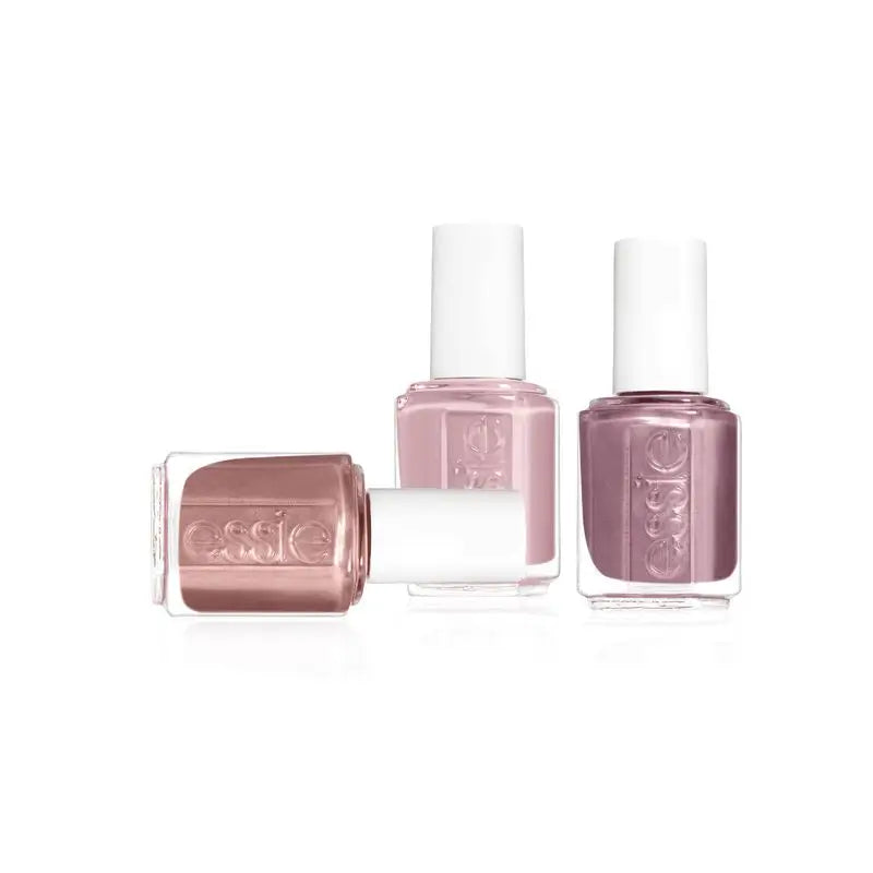 Essie Nail Polish Mauve Shade 40 Demure Vix - 13.5Ml