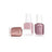 Essie Nail Polish Mauve Shade 40 Demure Vix - 13.5Ml