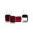 Essie Dark Red Nail Polish Shade 49 Wicked - 13.5Ml