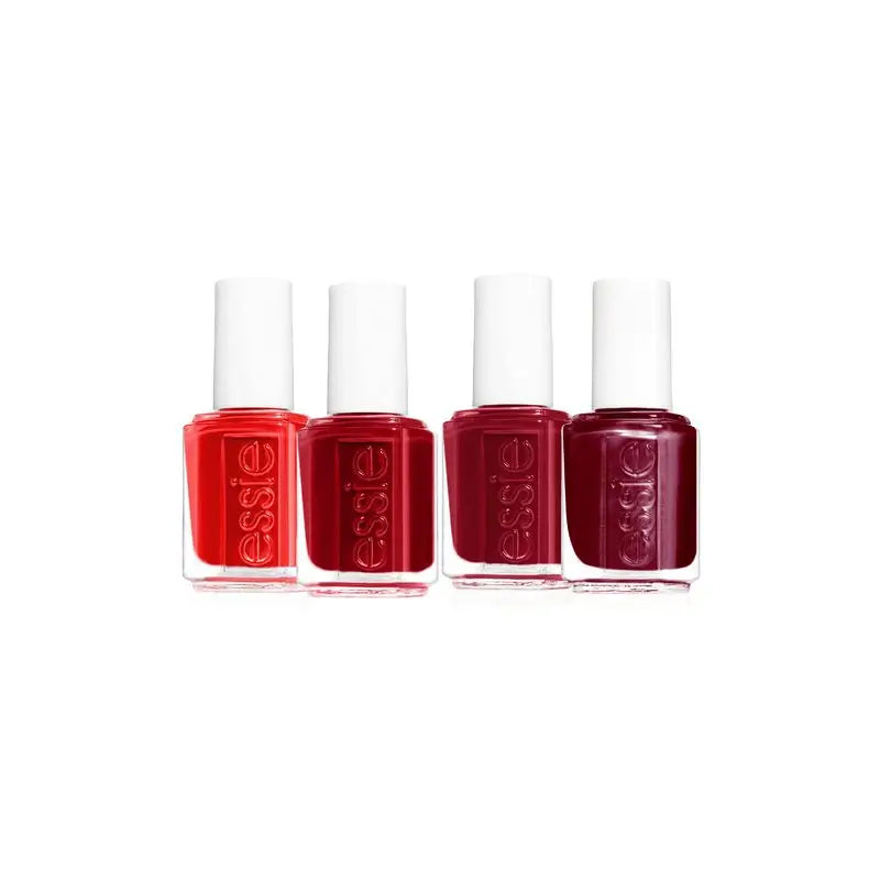 Essie Nail Polish Red Shade 427 Maki Me Happy - 13.5Ml