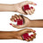 Essie Nail Polish Red Shade 427 Maki Me Happy - 13.5Ml