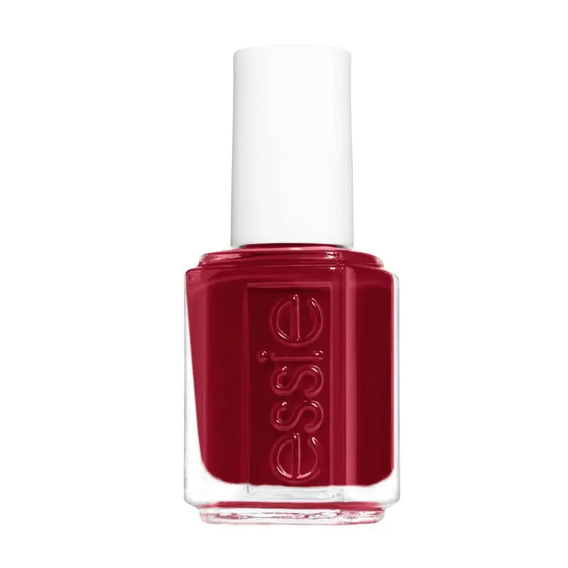 Essie Nail Polish Red Shade 427 Maki Me Happy - 13.5Ml