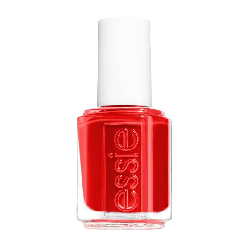 Essie Nail Polish Red Shade 55 A-List - 13.5Ml