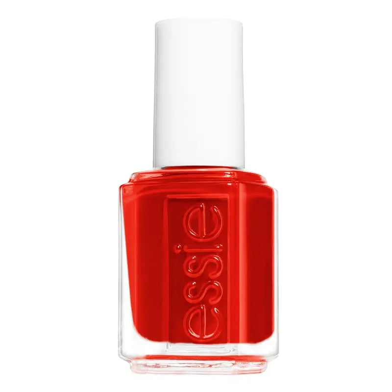 Essie Nail Polish Red Shade 60 Really Red - 13.5Ml