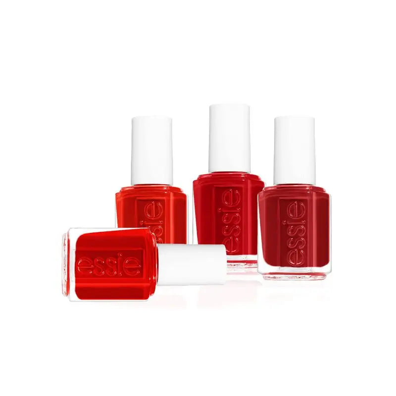 Essie Nail Polish Red Shade 60 Really Red - 13.5Ml