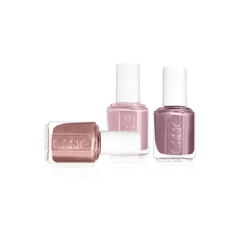 Essie Nail Polish Pink Shade 101 Lady Like - 13.5Ml