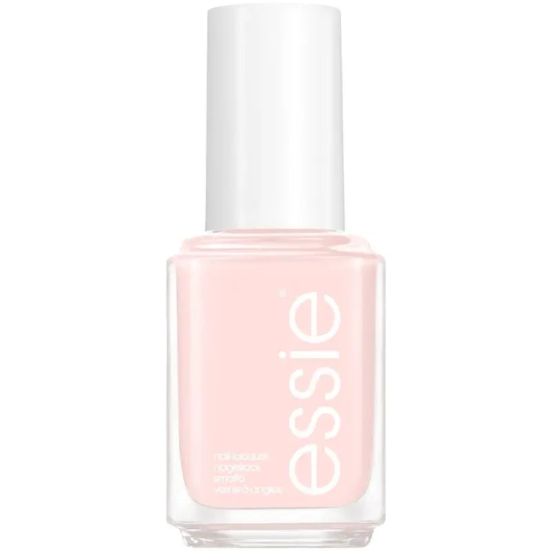 Essie Nail Polish Pink Shade 13 Mademoiselle - 13.5Ml