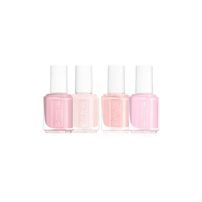 Essie Nail Polish Pink Shade 17 Muchi Muchi - 13.5Ml