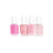 Essie Nail Polish Pink Shade 313 Romper Room - 13.5Ml