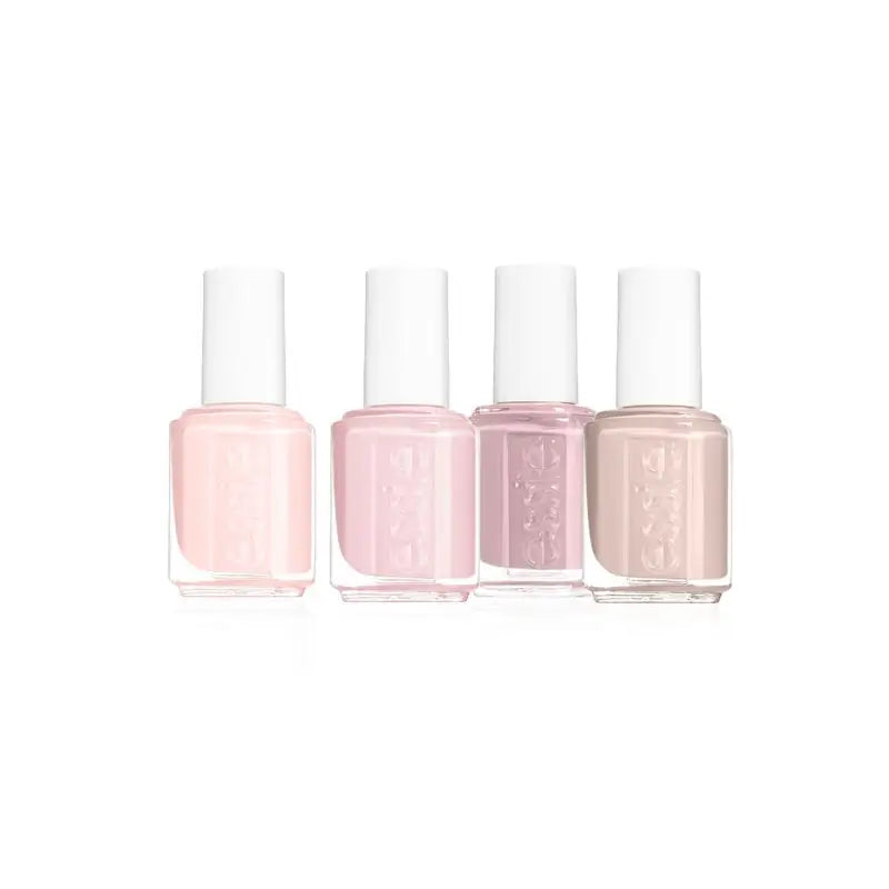 Essie Nail Polish Pink Shade 9 Vanity Fairest - 13.5Ml