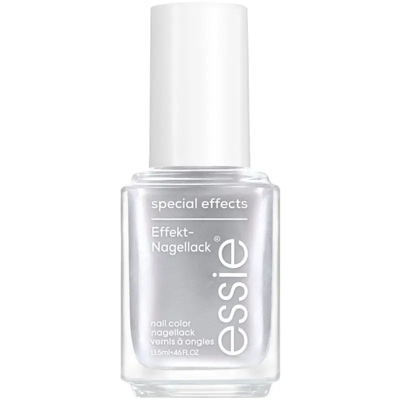 Essie Special Effects Limited Edition Cosmic Chrome Toppers.