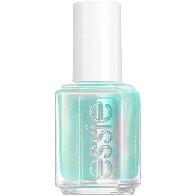 Essie Special Effects Limited Edition Toppers in Mystic Marine.