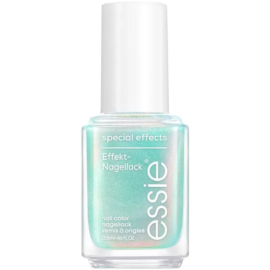 Essie Special Effects Limited Edition Toppers in Mystic Marine.