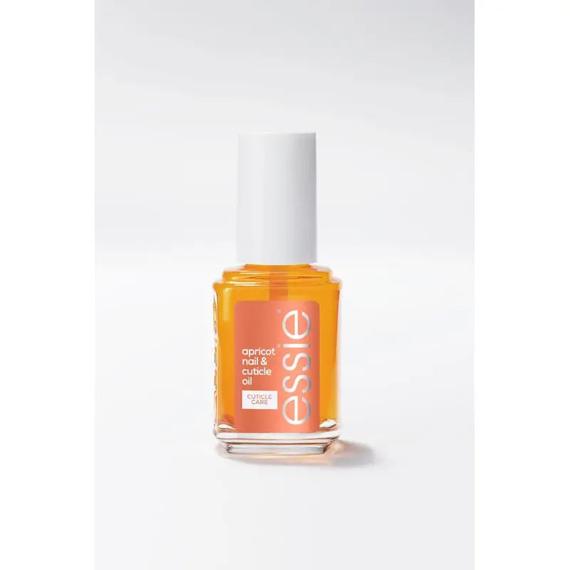 Essie Nail & Cuticle Moisturising Treatment , Apricot Nail & Cuticle Oil , 13.5 Ml