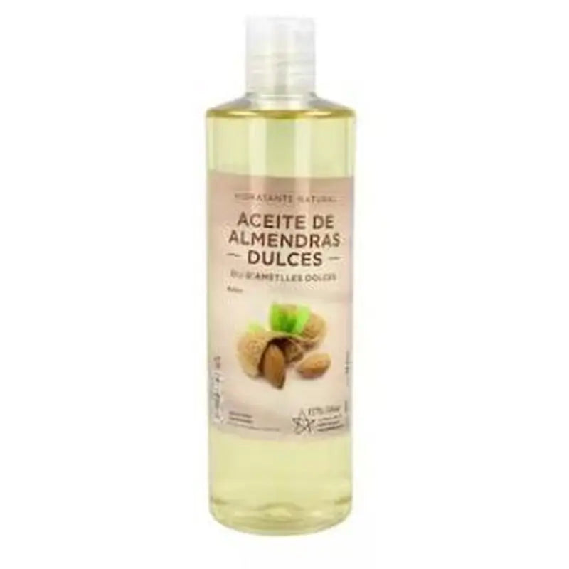 Estel-Farma Aceite Almendras 400Ml