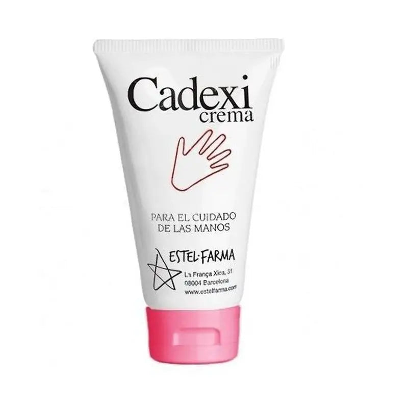 Estel-Farma Cadexi Crema Manos 25Gr