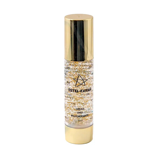 Estel-Farma Crema Oro 50Ml