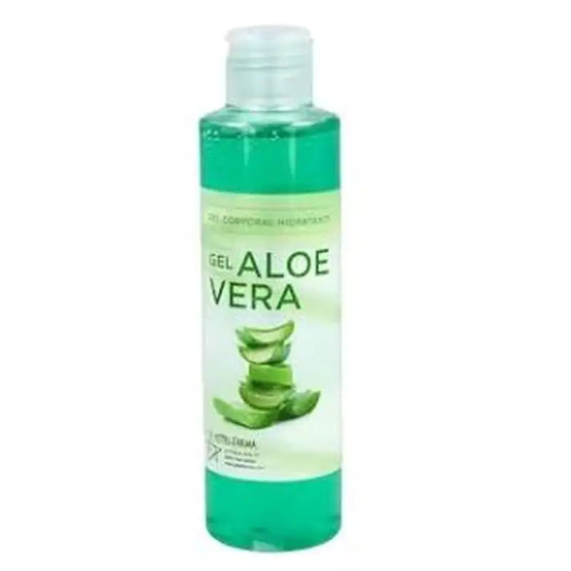 Estel-Farma Gel Aloe Vera 200Ml